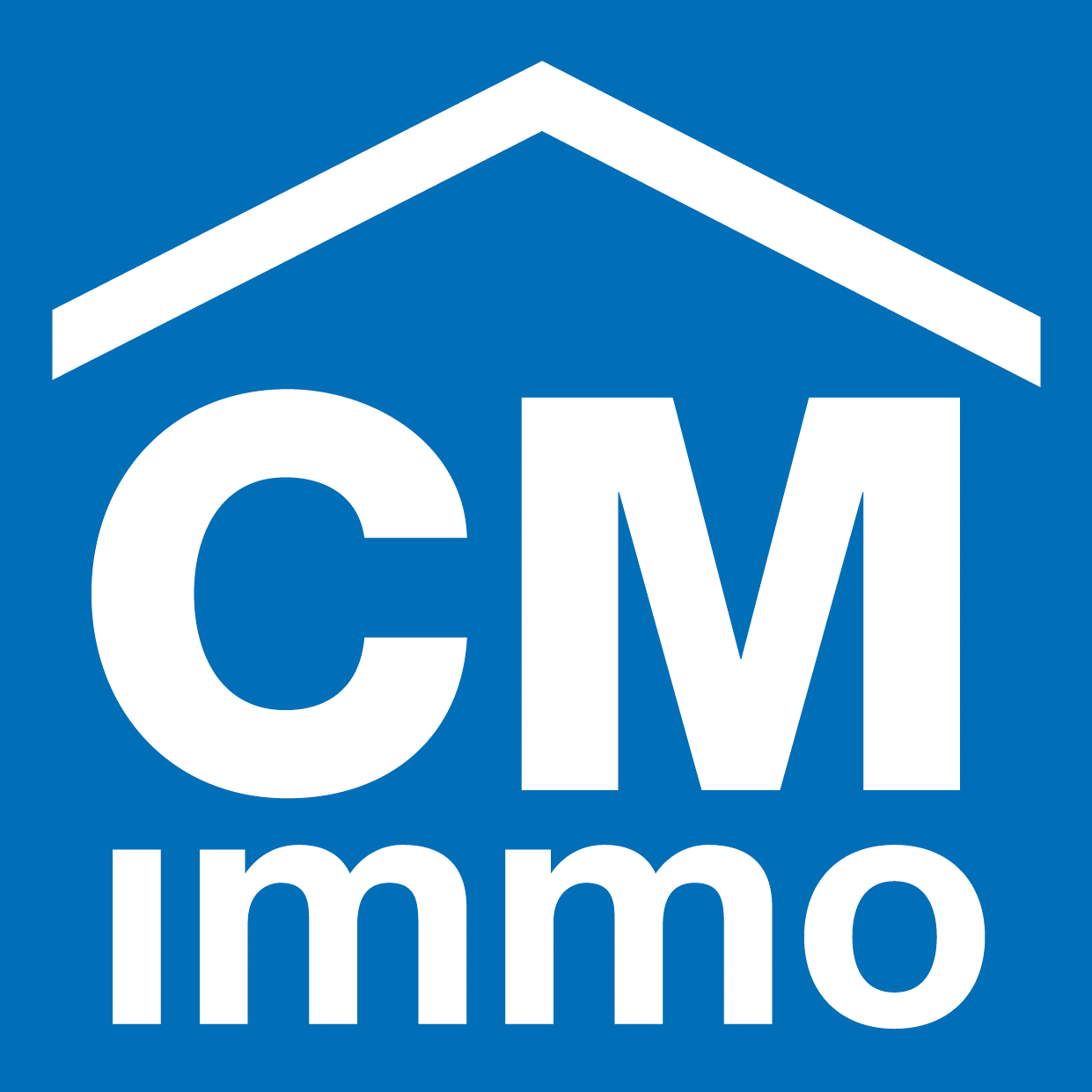 Impressum CM Immobilien Verwaltungs GmbH
